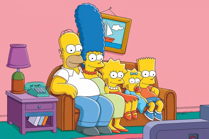 Yangi "Simpsonlar" multfilmi premyera sanasi e'lon qilindi