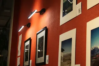 Фотовыставка «Ташкент и ташкентцы»