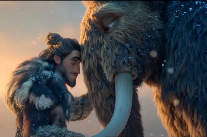 Disney “Ice Age: Boiling Point” multfilmining premyera sanasini e’lon qildi