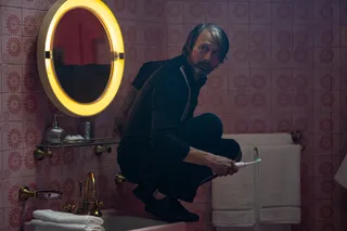 Поймать монстра