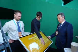 Суперапп для 125 стран и защищенная платформа для бизнеса: обзор мессенджера Gem Team и супераппа Gem Space