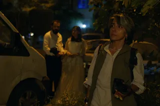 Простая случайность