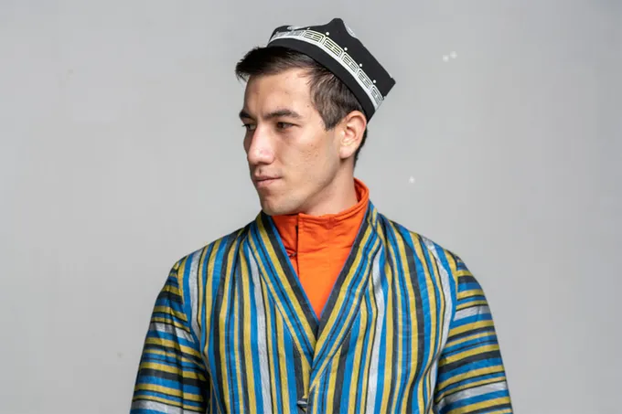 Концерт DJ King Macarella