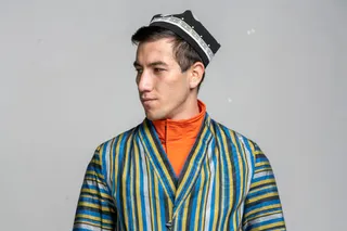 Концерт DJ King Macarella