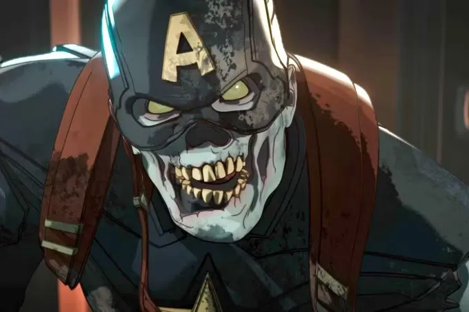 Мстители мертвы: вышел первый трейлер сериала «Зомби Marvel»