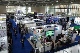 InterPackExpo 2025
