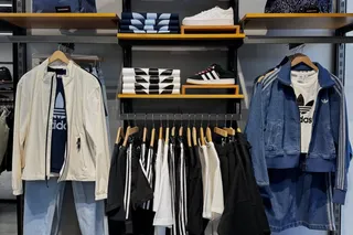 Скидки в Urban Store