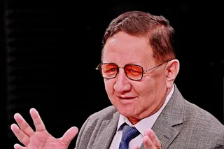 Rejissyor va suratkash Botir Bozorboyev vafot etdi