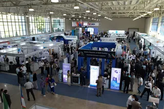 UzMedExpo – 2025