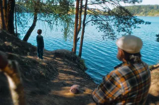 Мужские правила моего деда