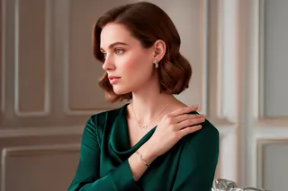 Uzum Market tilla taqinchoqlar savdosini yo‘lga qo‘ydi