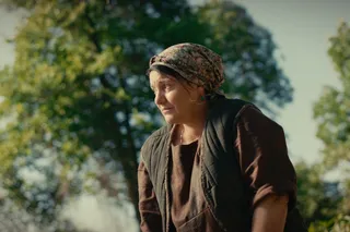 Три свадьбы и один побег