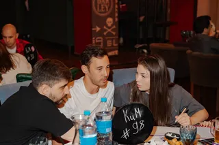 Игра «Квиз, плиз: 18+» 