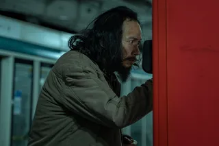 Поезд-призрак