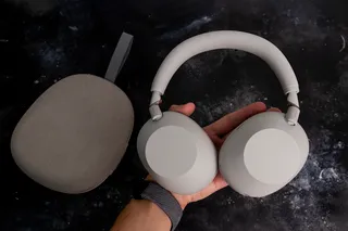 Обзор Sony WH-1000XM6 — симбиоз крутого шумоподавления, звука и комфорта