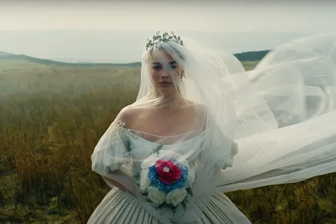Вышел первый тизер нового «Грозового перевала»