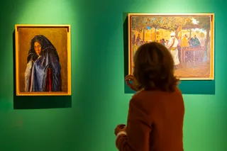 Куда пойти на выходных в Ташкенте, 27 и 28 сентября