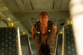 28 лет спустя: Храм из костей