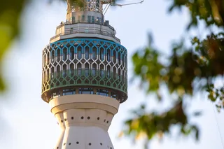 Kuzning birinchi ish haftasida poytaxtda harorat +17° gacha tushadi