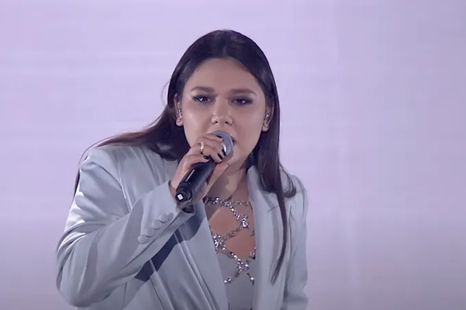 Hayriniso Akbarova