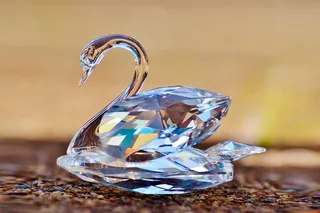 Скидки в Swarovski