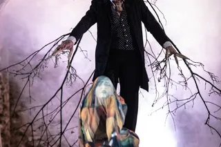 TheatreHD: Эгон Шиле. Автопортрет