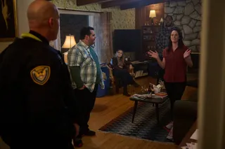 Дело семейное