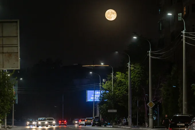Toshkent Oy tutilishini qayerda kuzatsa boʻladi?