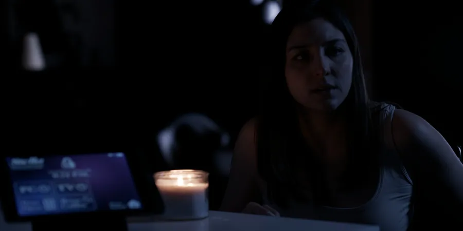 Скрытый убийца