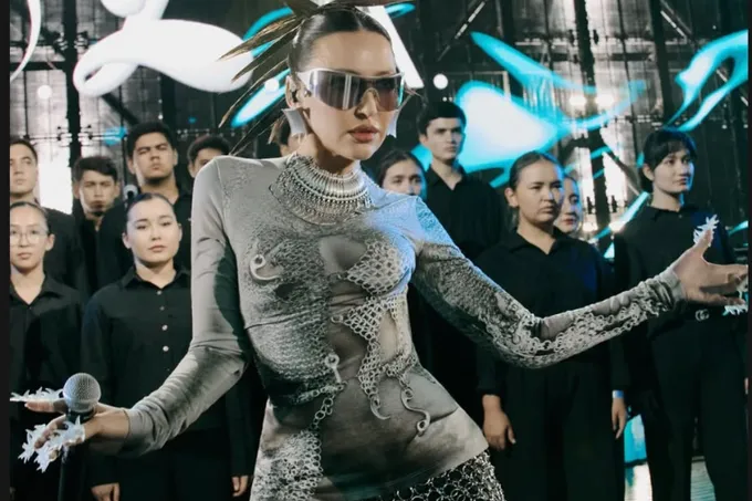 Yuraging olovin ber, rostan qimirlasin yer: Lola feat Ruhsora Emm —  "Alam" nomli yangi treki premyera qilindi