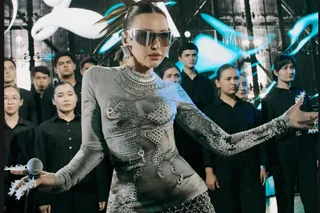 Yuraging olovin ber, rostan qimirlasin yer: Lola feat Ruhsora Emm —  "Alam" nomli yangi treki premyera qilindi