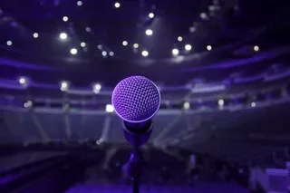 Best Stand Up Show