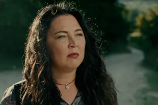 Три свадьбы и один побег