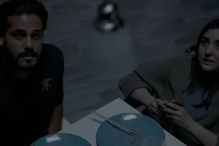 Скрытый убийца