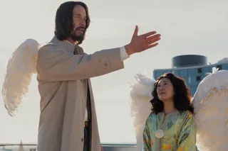 Опубликован новый трейлер фильма «Везунчики»