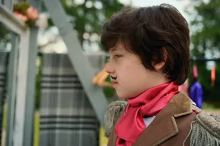 Мой друг, кот и Пушкин