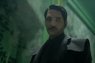 Поймать монстра