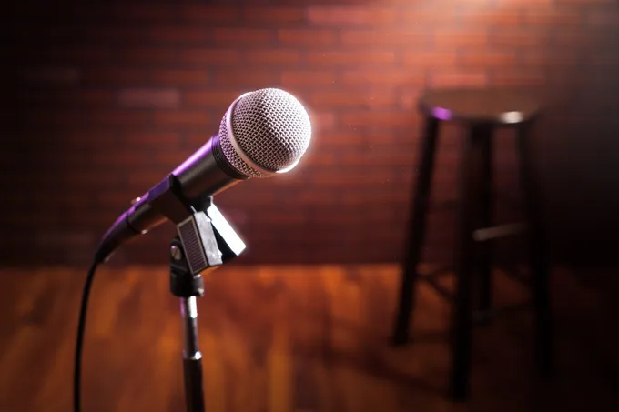 Stand-up «Заметки»