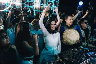 Sublimation Festival 2025: музыка, свобода и новые открытия под Телевышкой в Ташкенте