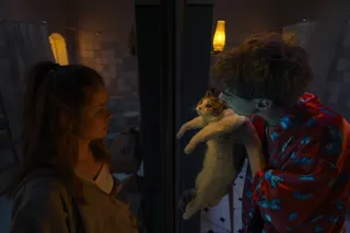 Сводишь с ума