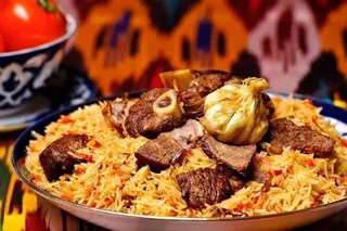 Oʻzbekistonda 1 kg osh tayyorlash qanchaga tushadi?