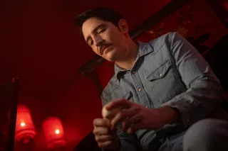 Поймать монстра