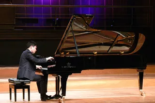 Classical Music Fest