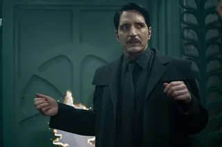 Поймать монстра