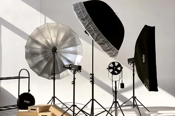 Toshkentdagi fotostudiyalar va ularning 2025-yildagi aktual narxlari