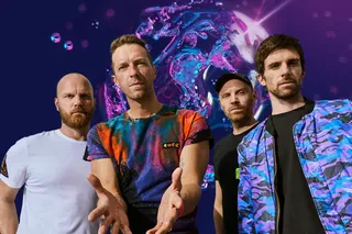 Coldplay Symphony