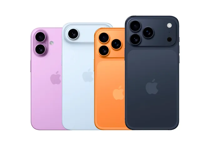 iPhone 17 Pro, 17 Air и iPhone Fold — что известно о новинках Apple 2025 и сколько они будут стоить?
