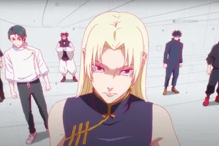 “Jujutsu Kaisen” 3-mavsum treyleri taqdim etildi