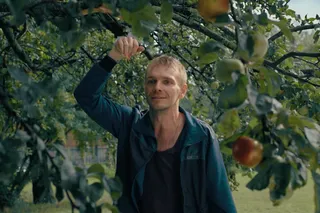 Геля