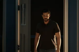 Скрытый убийца